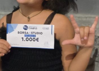 Un nuovo traguardo importante per nostra Isamby, la  piccola rockstar aquilana Isabel