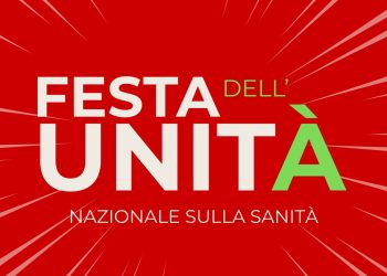 A L’Aquila torna la Festa dell’Unità provinciale dal 18 al 20 Settembre