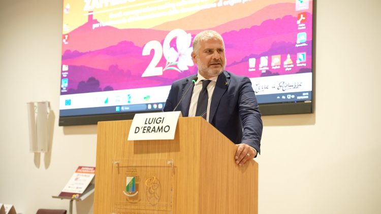 Zafferano dell’Aquila DOP, fiore all’occhiello d’Abruzzo