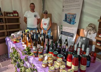 MarsicaLand, un ponte tra tradizione e futuro: festival dell’agroalimentare anima la città di Avezzano