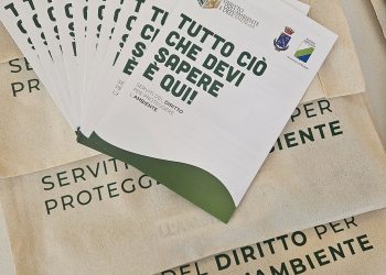 “Corsi Zero” a Lanciano: un’occasione per avvicinarsi al corso laurea in Diritto dell’ambiente e dell’energia