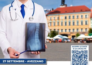 INI Canistro, sold out per il primo appuntamento gratuito. Il prossimo ad Avezzano