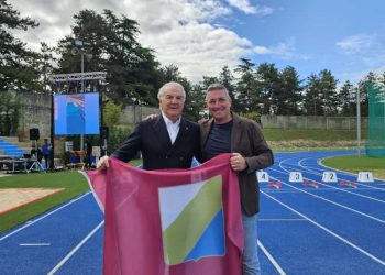 Trofeo CONI Estivo, l’Abruzzo si prepara