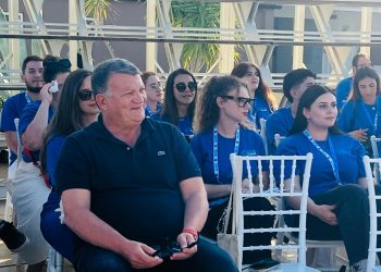 Uil Camp 2025 a Vasto. Condizione lavoro giovani disastrosa