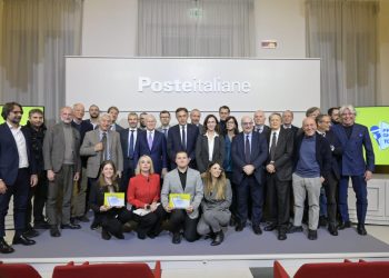 Premio Giornalistico TG Poste 2025: Poste Italiane cerca giovani talenti giornalisti
