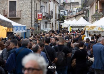 Torna Tornareccio Regina di Miele