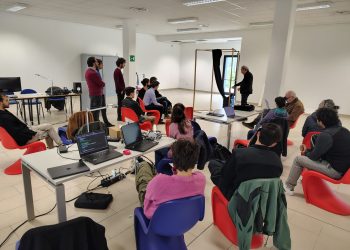 ItARTS Festival: Il debutto del talento AFAM viaggia per il mondo