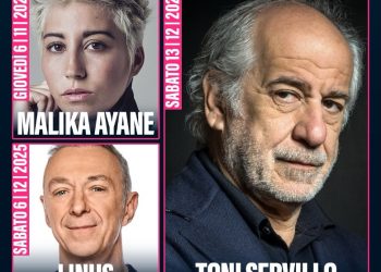 Pescara, la nuova stagione del Teatro Circus