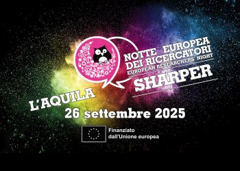 Sharper, Notte dei Ricercatori: eventi di INAF Osservatorio Astronomico D’Abruzzo tra L’Aquila e Teramo