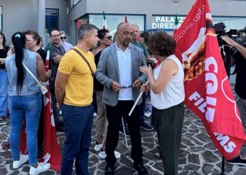 SAnità: Dramma ausiliari ASL 02, Opposizioine si impegna a portare il caso in Commissione Vigillanza