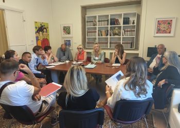 Mense scolastiche Pescara, si ai morosi