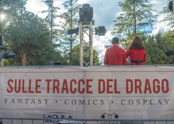 Sulle Tracce del Drago: eventi gratuiti tra giochi, spettacoli, musica e cultura