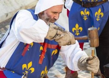 L’Aquila, Sulle Tracce del Drago: terza giornata di immersione nella cultura pop