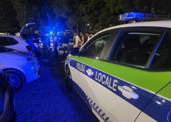 Polizia Locale di Pescara, il bilancio dei controlli