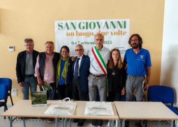 Accumoli, un luogo due volte. L’evento.