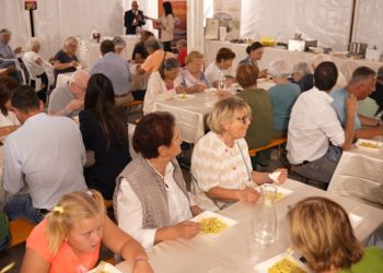 Zafferano dell’Aquila DOP: Grassi, “Tanti benefici per salute, da colesterolo a malattie cardiovascolari”