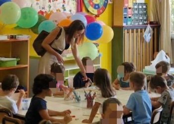 Giulianova. Auguri per il nuovo anno scolastico