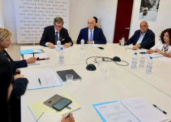 Nuova partnership per il trasporto merci ferroviario