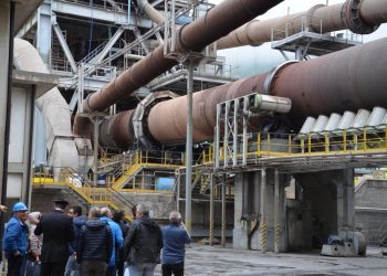 Open Day allo stabilimento Heidelberg Materials di Cagnano Amiterno con evento “Porte Aperte”