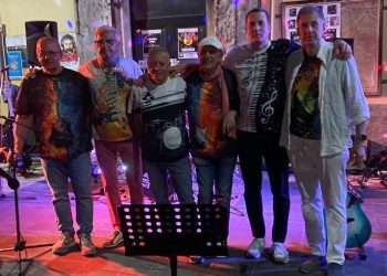 Campo di Giove, tra musica e solidarietà