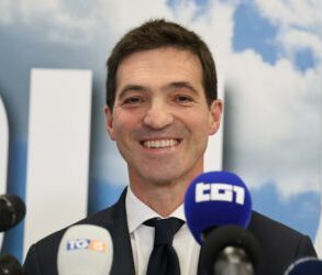Regionali Marche. Biondi si congratula con Acquaroli rieletto