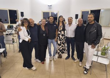 ARCA: A Villa Sant’Angelo presentate quattro canzoni composte e musucate da abitanti