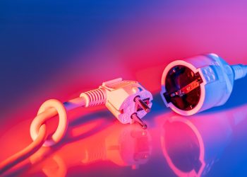 Teramo, blackout e disagi