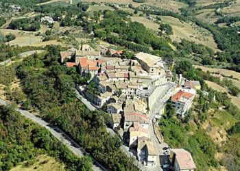 Viabilità Abruzzo: firmato l’Accordo tra Regione e Comuni Brittoli, Corvara, Cugnoli e Pietranico