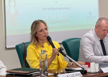 Pari opportunità: imprese abruzzesi a sostegno donne vittime violenza. Incontro tra Confindustria e CPO regionale