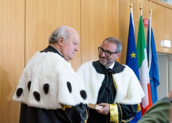 Università dell’Aquila, si insedia il nuovo Rettore