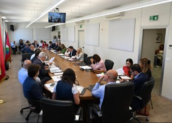 Regione Abruzzo: E’ iniziato nelle Commissioni l’iter per la riforma del Sistema idrico