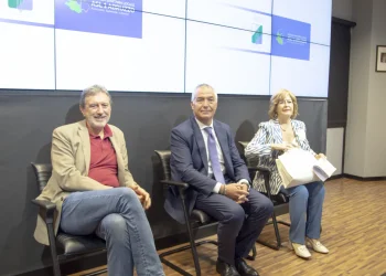 ASL 1 Abruzzo, presentato il nuovo direttore generale Paolo Costanzi
