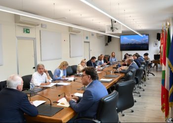 Ok a Bilancio consolidato 2024 e alla Legge Comunità abruzzesi nel mondo