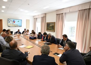 Verì. Battaglia sulla ripartizione del fondo sanitario nazionale. Con noi una cordata di regioni