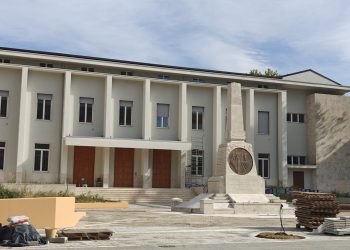 Ex Tribunale Piazza Alessandrini, spazio ai giovani