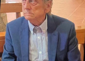 Pescorocchiano: In corso le ricerche di un uomo di 84 anni