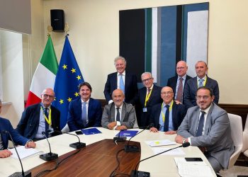 Fondovalle Trignina, ipotesi arteria a 4 corsie