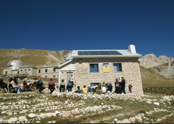 A Campo Imperatore 20ª edizione Snowfinch Day 2025: giornata nazionale dedicata a fringuello alpino e biodiversità alta quota