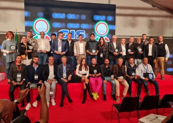 Faraone Industrie premiata a Piacenza