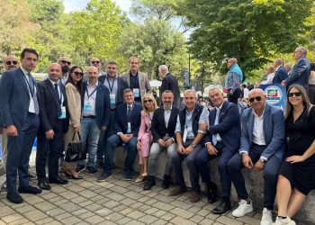 FI L’Aquila partecipa alla tre giorni nazionale “Libertà” a Telese Terme