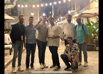 La Casa di Michele, Autismo. Cena di beneficenza con Niko Romito