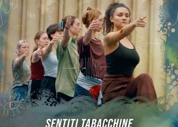 Debutta al Conservatorio “A. Casella” dell’Aquila “Sentiti Tabacchine”