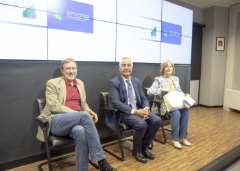 ASL1, presentato ufficialmente Costanzi