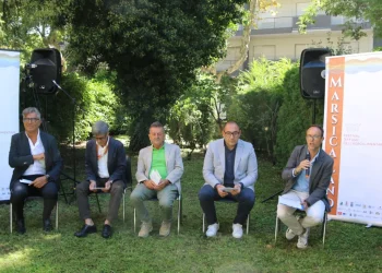Marsicaland: Imprudente, vetrina delle produzioni agricole tipiche e delle radici marsicane