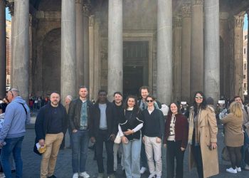 “Missione sul Campo”: Sarra Kasri, “Vivere terremoto al fianco comunità locale, lezione indimenticabile”