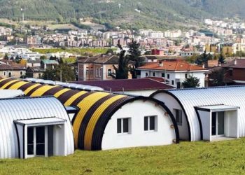 Scuole: consegnati lavori adeguamento e ampliamento Musp Coppito