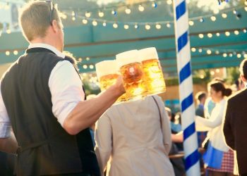 Bucchianico, torna l’Oktoberfest