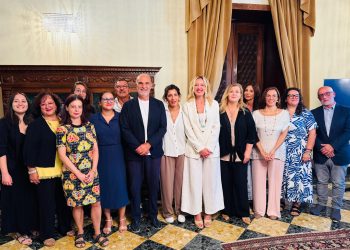A Pescara presentato calendario iniziative per over 65: aperte le iscrizioni