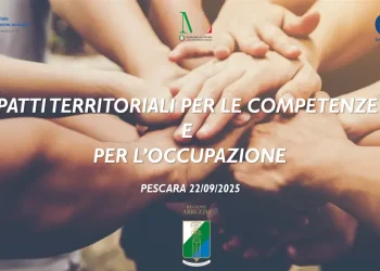 Lavoro: Magnacca, 7,2 mln per sviluppare le competenze dei disoccupati