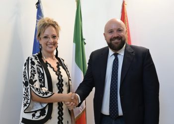 CPO, Anche Abruzzo Progetti aderisce al programma On The Road